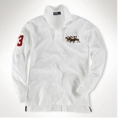 Men Polo Shirts-2250